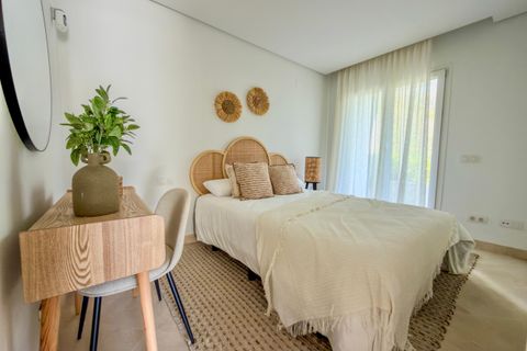 Apartamento en Marbella, Malaga, Marbella - € 475.000 | Ref: AL5 - photo 17